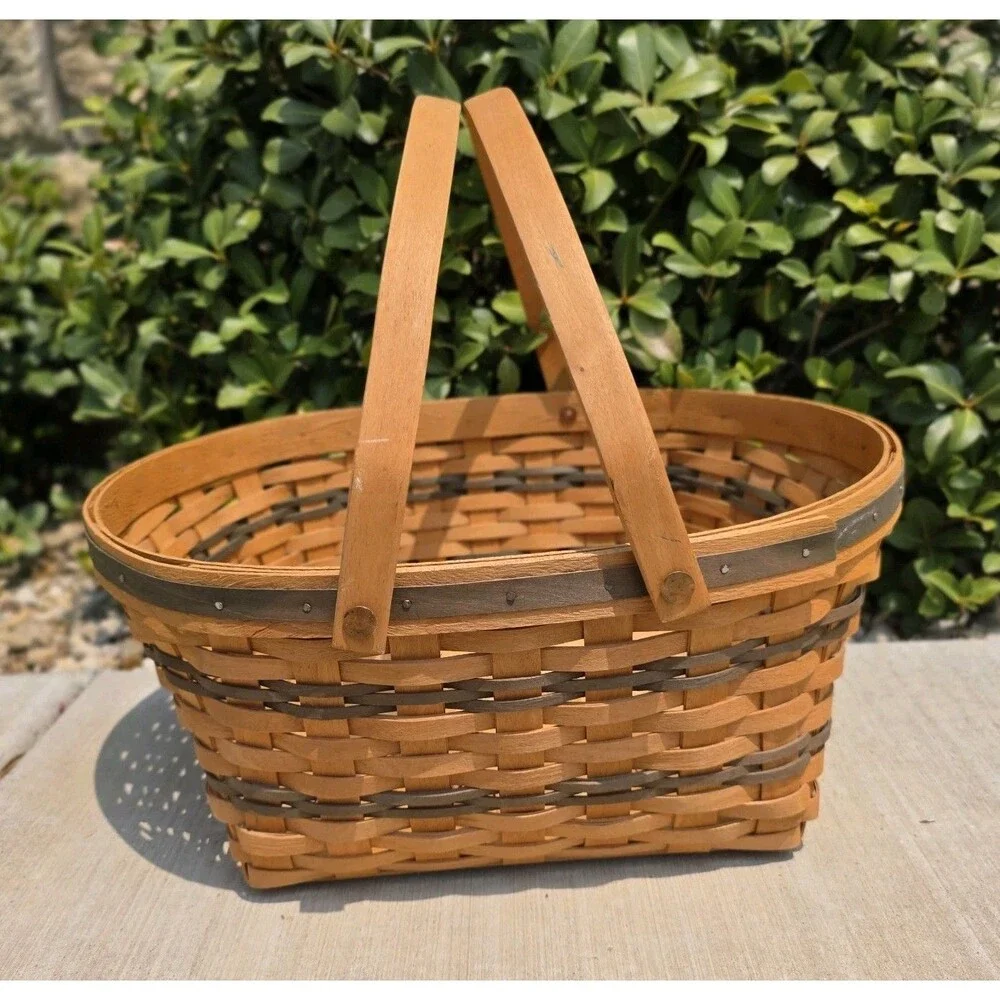 Longaberger traditions collection